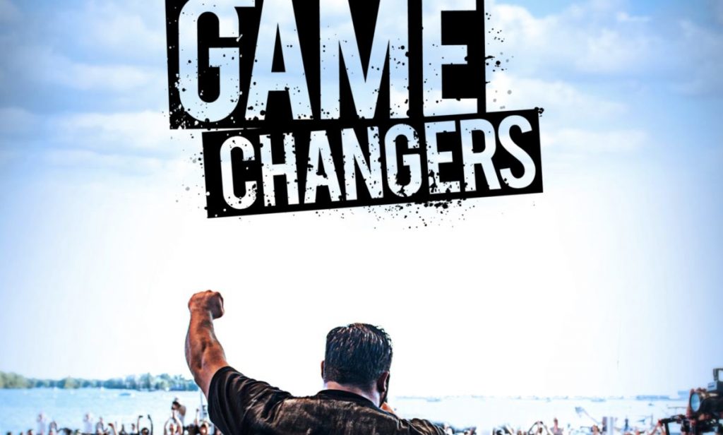 The Most Important Movie Of 2018 The Game Changers Documentary Is