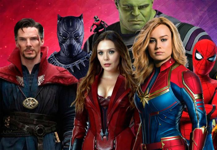 Captain Marvel 2: Release Date, Cast, Plot and More