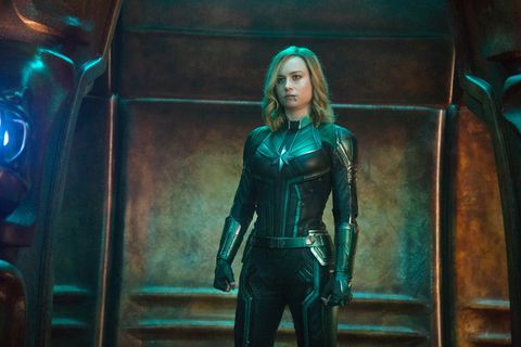 Captain Marvel 2: Release Date, Cast, Plot and More