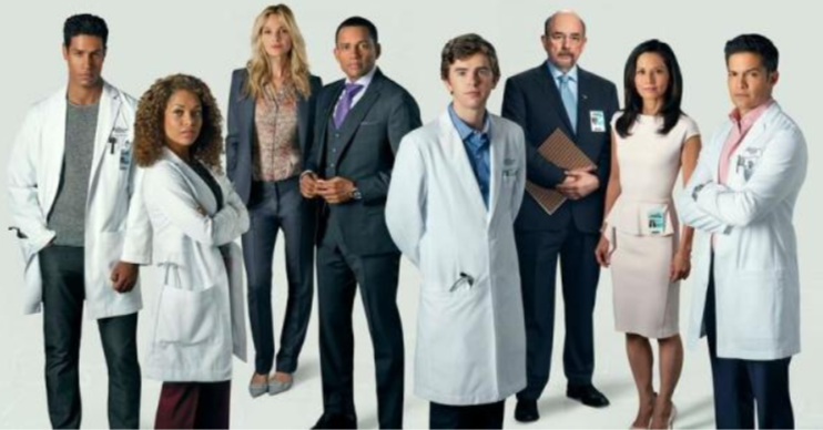 The Good Doctor Season 4 Spoiler: Competition in Hospitals, Release Date, About series
