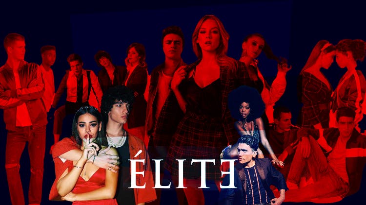 Elite Season 4 Release Date Confirmed by Showrunners: Everything yo need to know