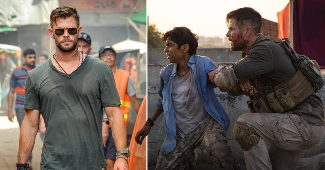 Extraction 2: 5 things Chris Hemsworth need to to in the Sequel, Release Date Updates