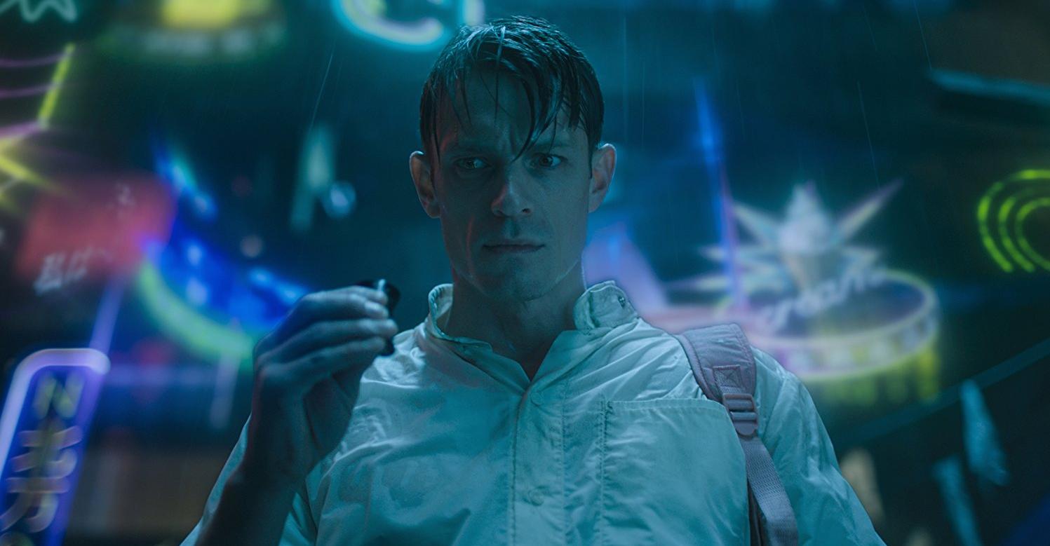 Altered Carbon Season 3 Release Date & Renewal Status on Netflix