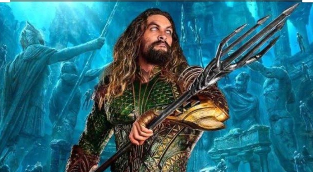 From Game Of Thrones To Aquaman: See Jason Momoa Journey As The Saviour Of DCEU