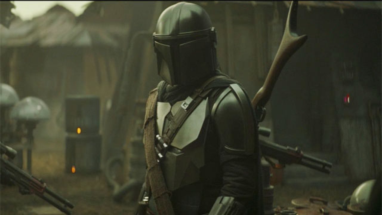 The Mandalorian Season 2 Episode 6: All about Tython, Release Date and More