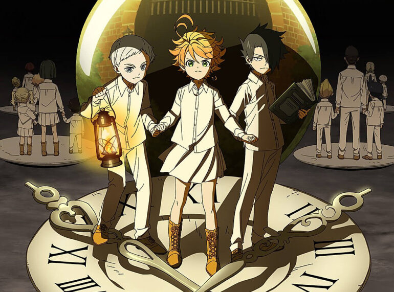 The Promised Neverland Season 2 Release Date Confirmed for January 2021: All you need to know