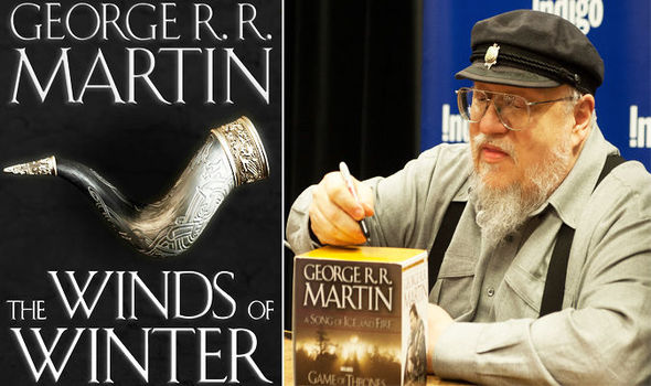 Winds of Winter Release Date 'Confirmed' by George RR Martin, Spoiler Discussion & More Updates