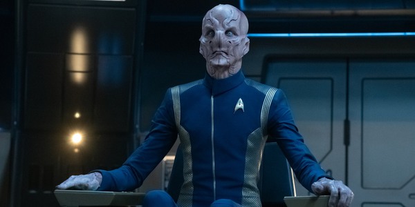 Star Trek Discovery Season 3 Episode 9: Release Date, Promo and Others!