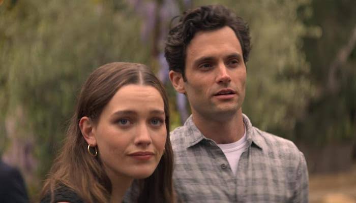 When Is Penn Badgley Returning With You Season 3,  Release Date And Story Updates
