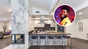 Khalid Croons Out of Encino Starter Home! Excited? Know more about it here!
