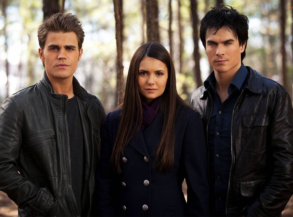 Vampire Diaries Season 9 Confirmed by Showrunner, Plot & Other Updates You should know