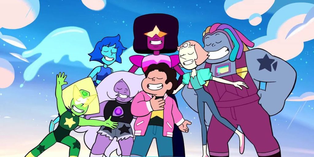 Steven Universe Season 6 Is Happening & Here's The Expected Release Date For You