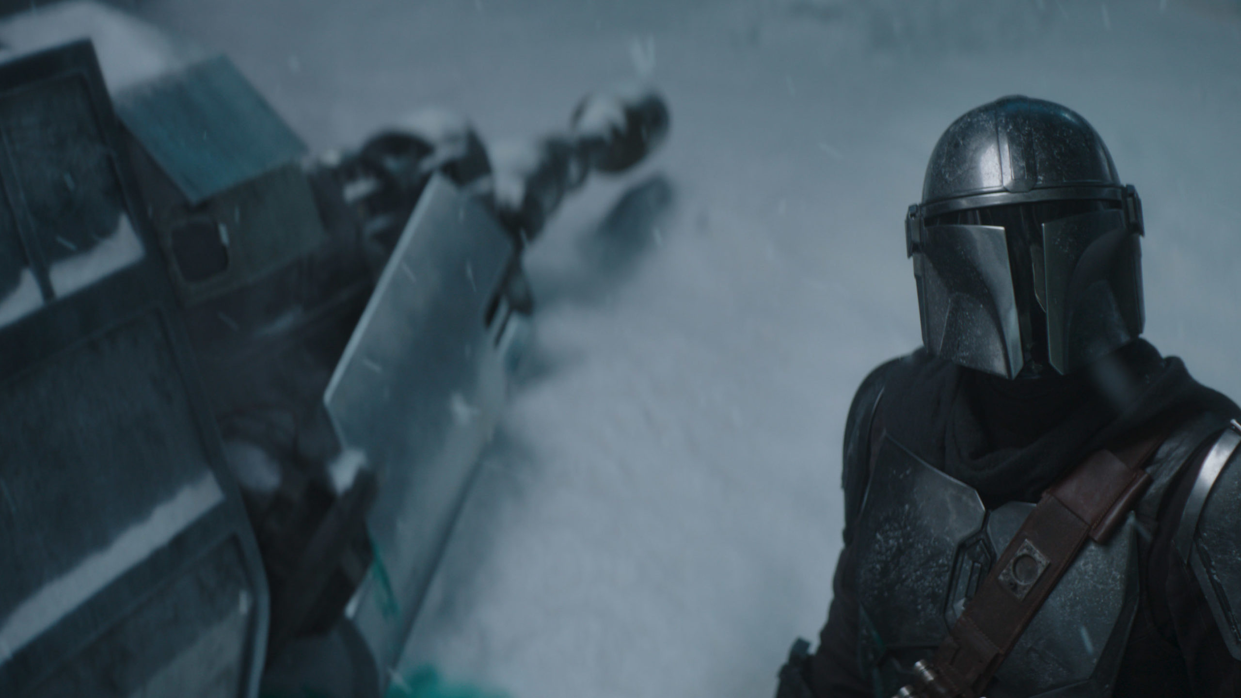 The Mandalorian Season 2 Episode 6: All about Tython, Release Date and More