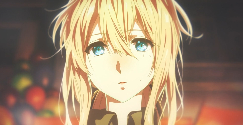 Violet Evergarden Season 2 Release Date Updates: 5 Thing You Need To Know About It