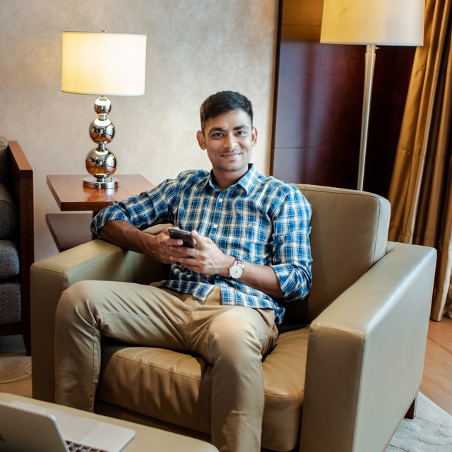 India's Youngest Millionaire, All the Trading secrets of his success