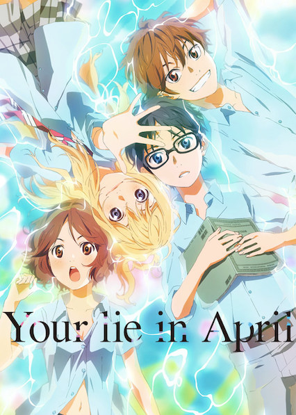 Your Lie In April Season 2: Release Date, Story and More Updates!