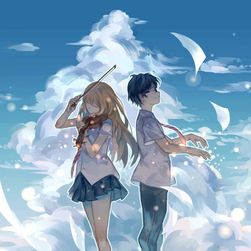 Your Lie In April Season 2 released