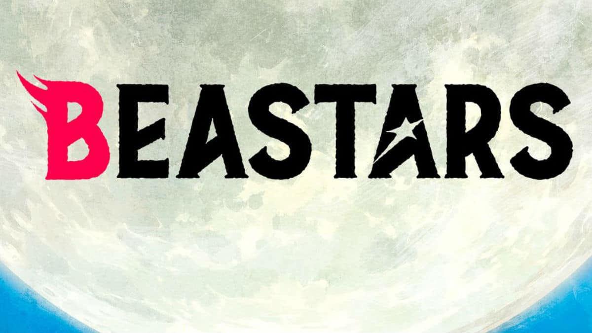 Beastars Chapter 197 