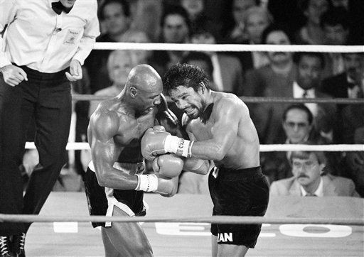 Marvin Hagler Net Worth, Death Reason, Boxing Career and Everything to Know