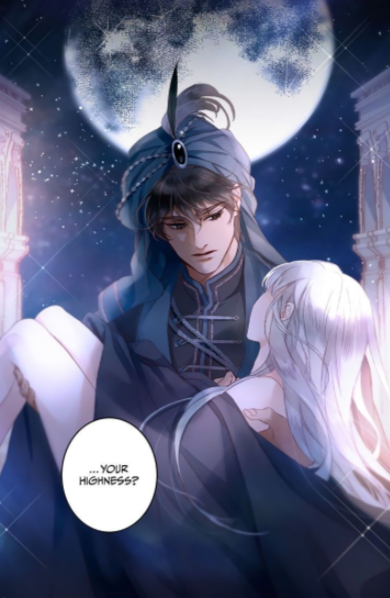 Sultans Love Chapter 16 Release Date, Spoilers, Recap and Read Online!