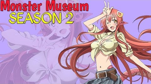 monster musume season 2 Release date, spoilers and more