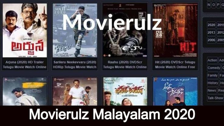 Movierulz 2021 Link Download All Bollywood Movies &amp; Web Series 720P, 480P 