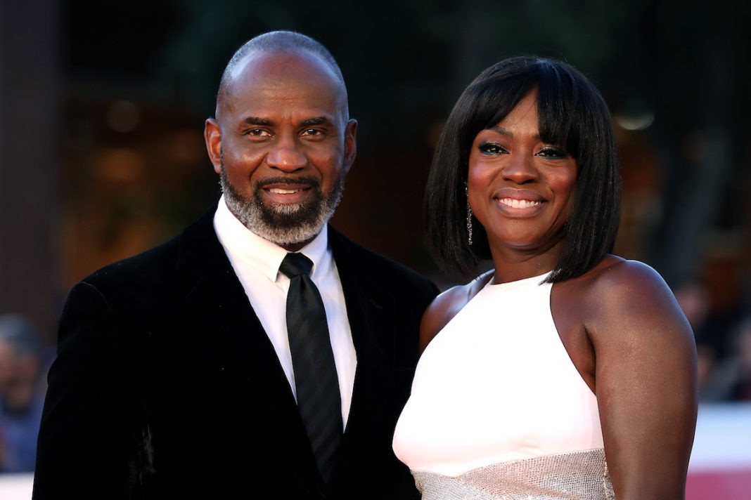 Who Is Viola Davis Dating? Ex-Boyfriend, Relationship Timeline And Much More