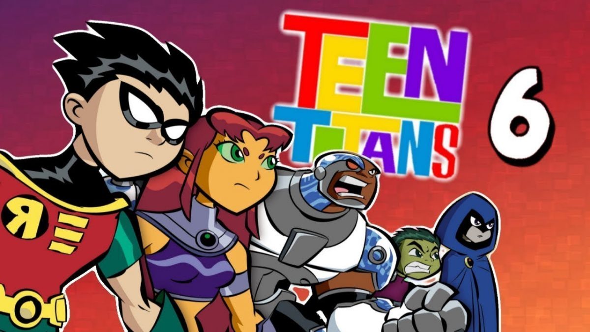 Teen Titans Season 6 Release Date Possibility And Everything You Need To Know