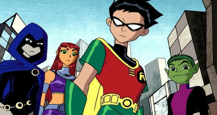 Teen Titans Season 6 Release Date Possibility And Everything You Need To Know