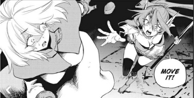 Goblin Slayer Chapter 60 Read Manga Online