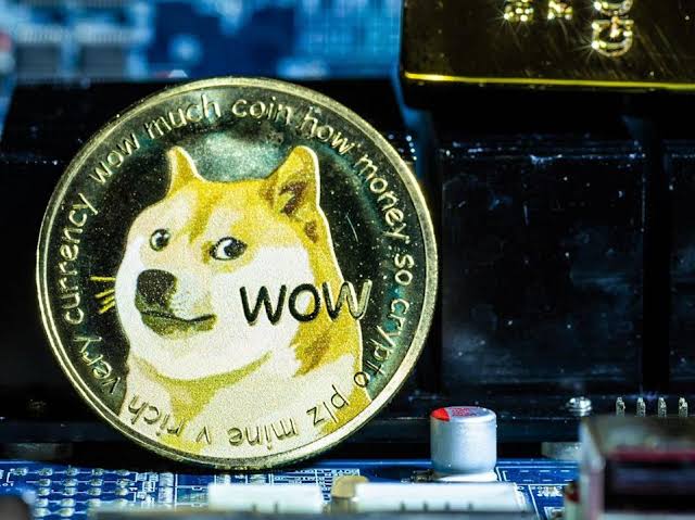 Elon Musk Launching Satellite Named "Doge 1" To The Moon,