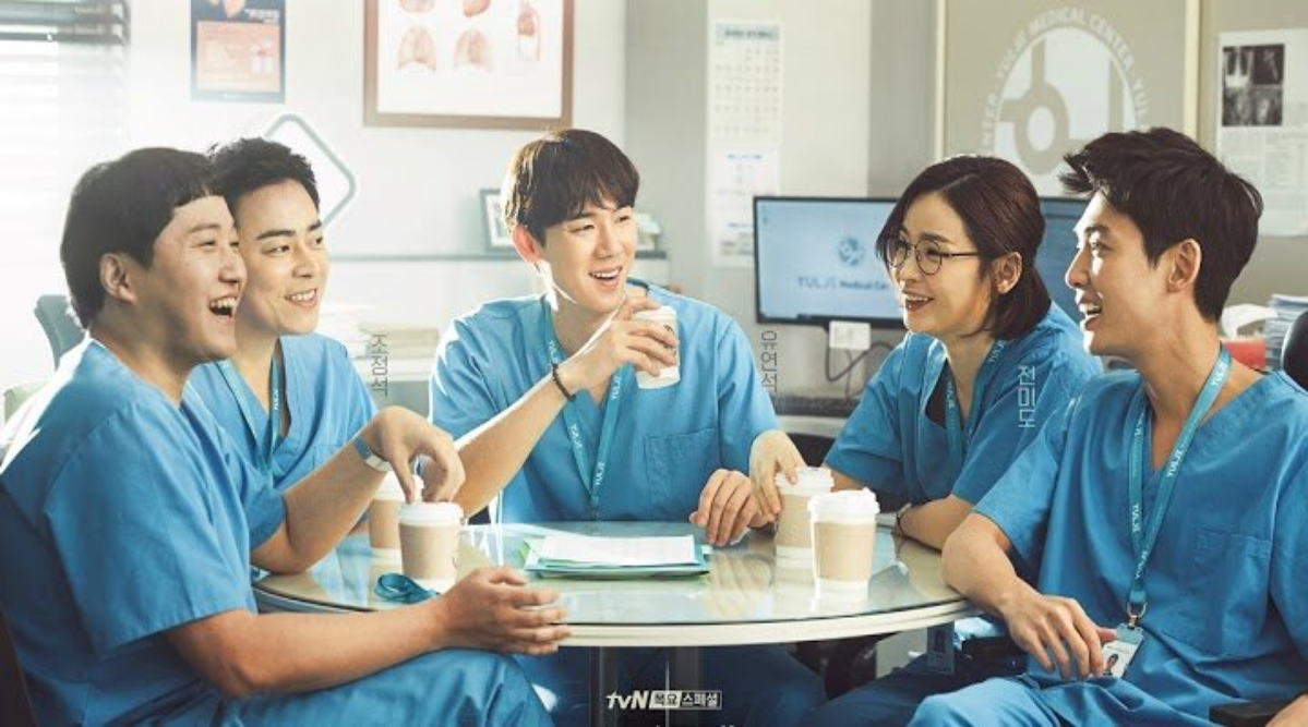 Hospital Playlist Season 2 Episode 7 Release Date, Time, And Preview 