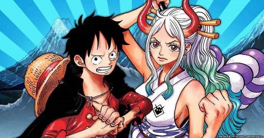 One Piece Episode 982 Release Date-Time, Spoiler & Preview