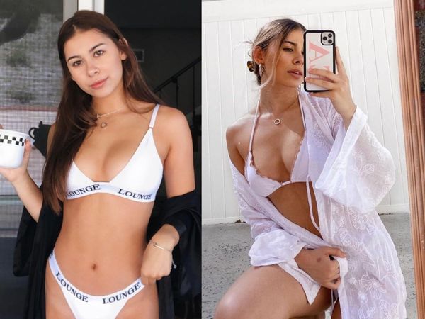 Emily Alexander Net Worth, Hot Body and her YouTube Earning 