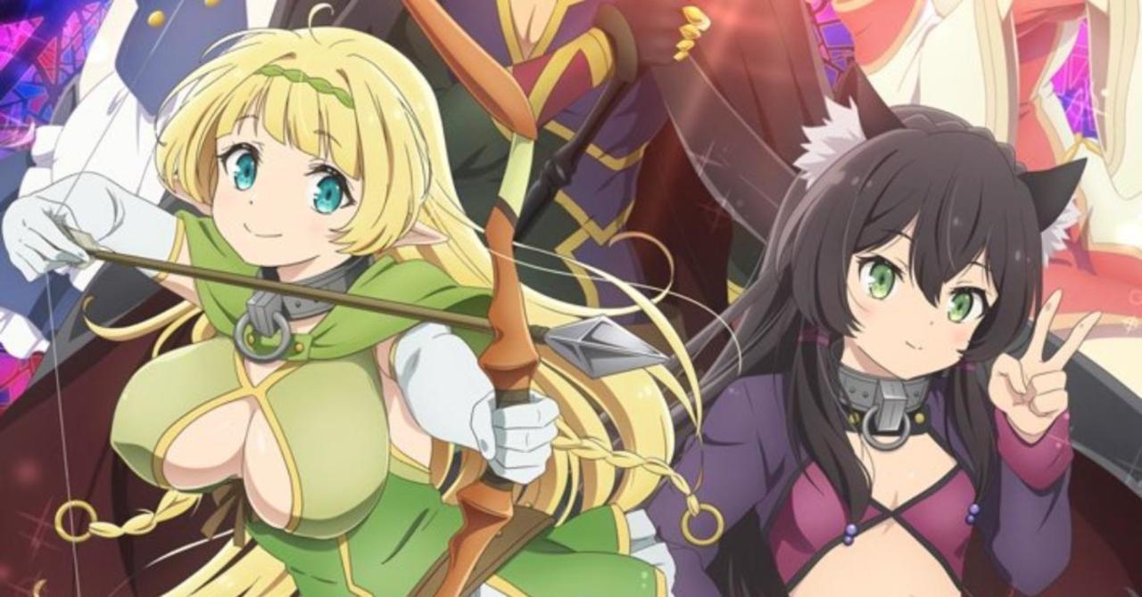 How not to summon a demon lord season 2 episode 11