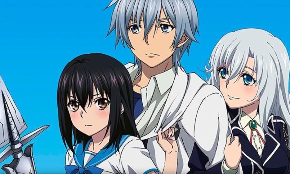 Strike The Blood Final Release Date, Recap, And Spoilers