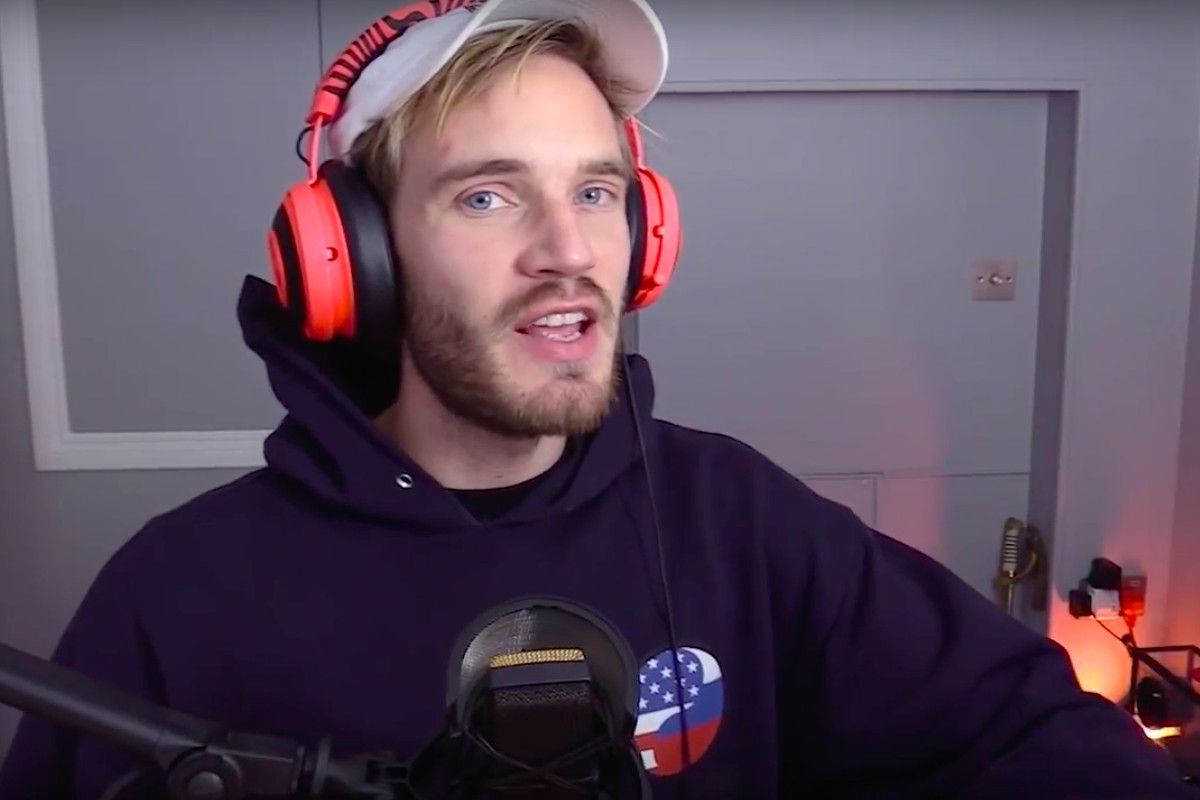 Subscribers PewDiePie has racked up millions of subscribers over the years in his youtube channel. With the video camera and an internet connection, he ruled YouTube like a king.  He has more than 108 million subscribers on his youtube channel by 2021.  