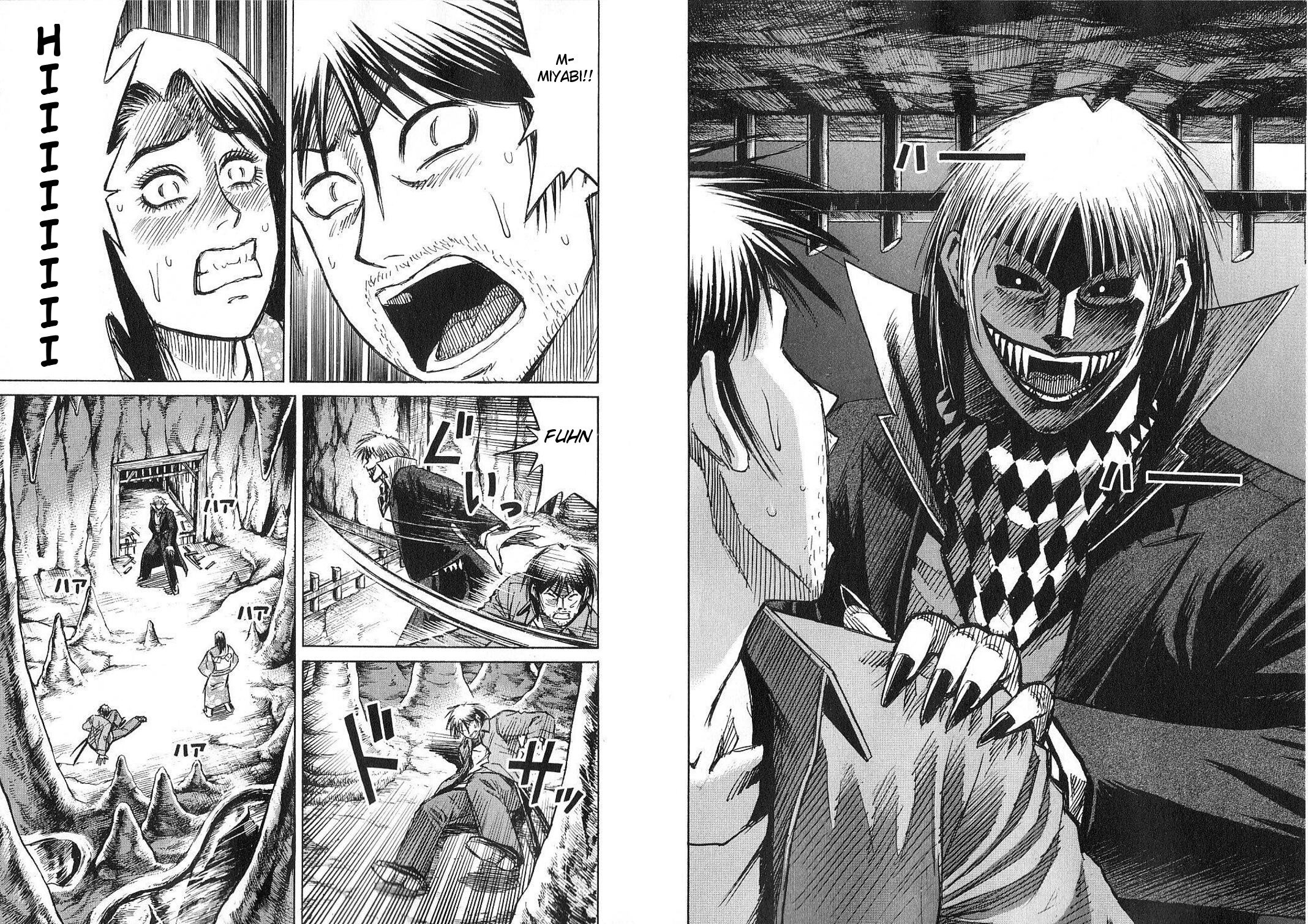 Higanjima Chapter 332: Release Date, Spoilers and Where To Read Manga Online