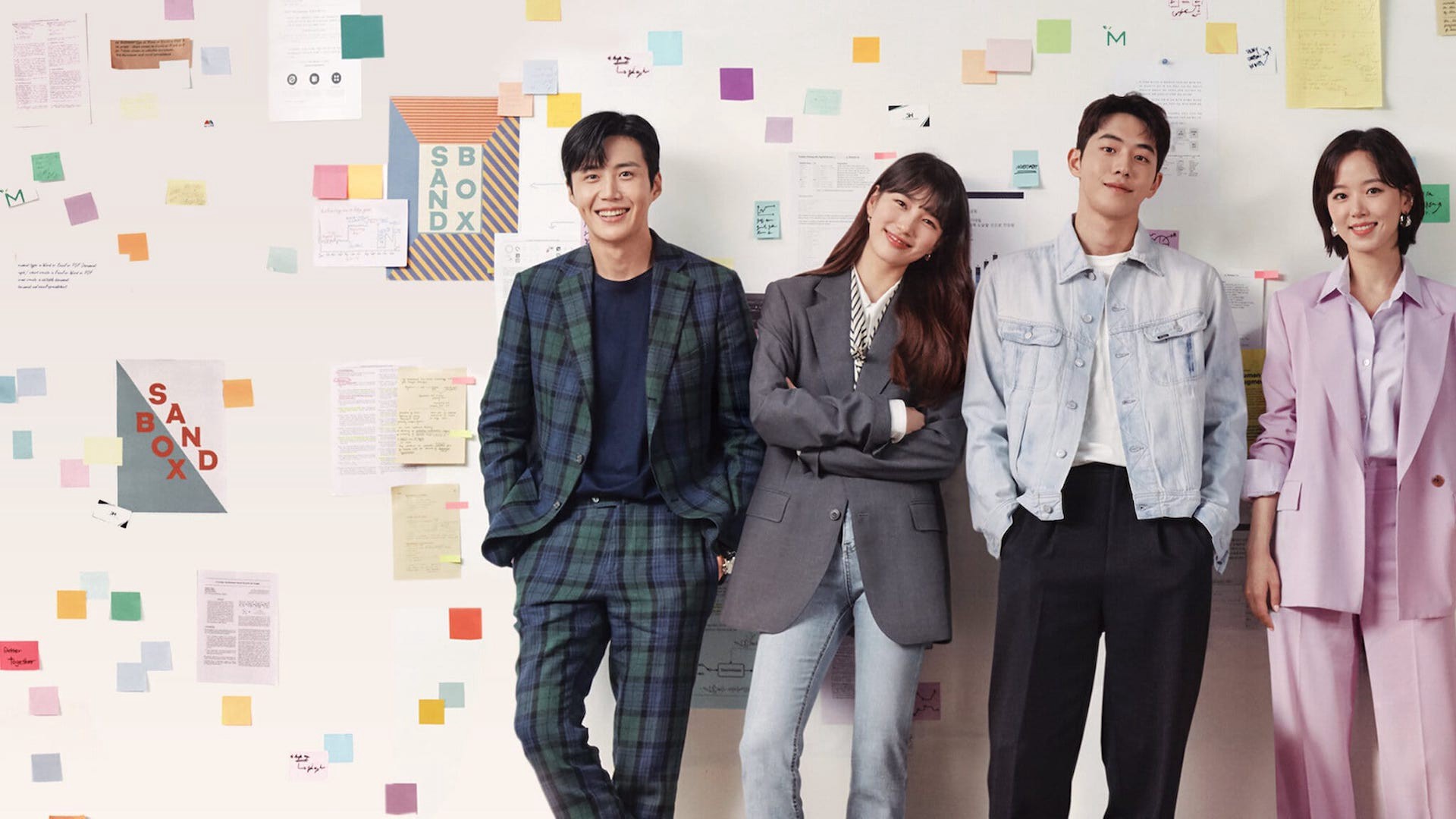 Start-Up Season 2 Release Date, Recap, And Spoilers  korean drama
