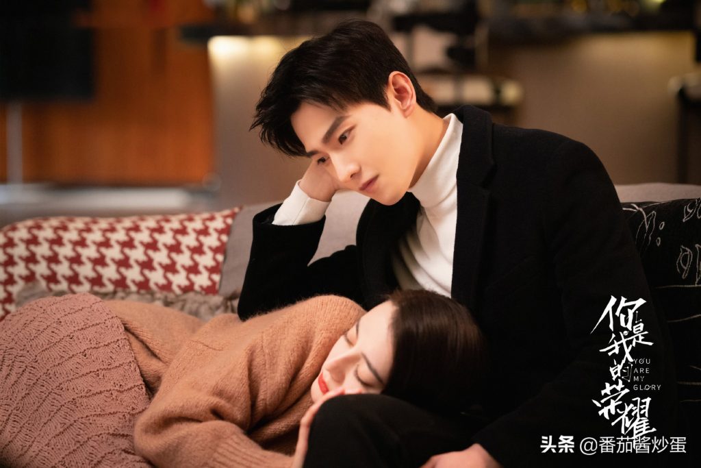 You are My Glory Episode 27 (2021) English Sub Recap, And Watch Online