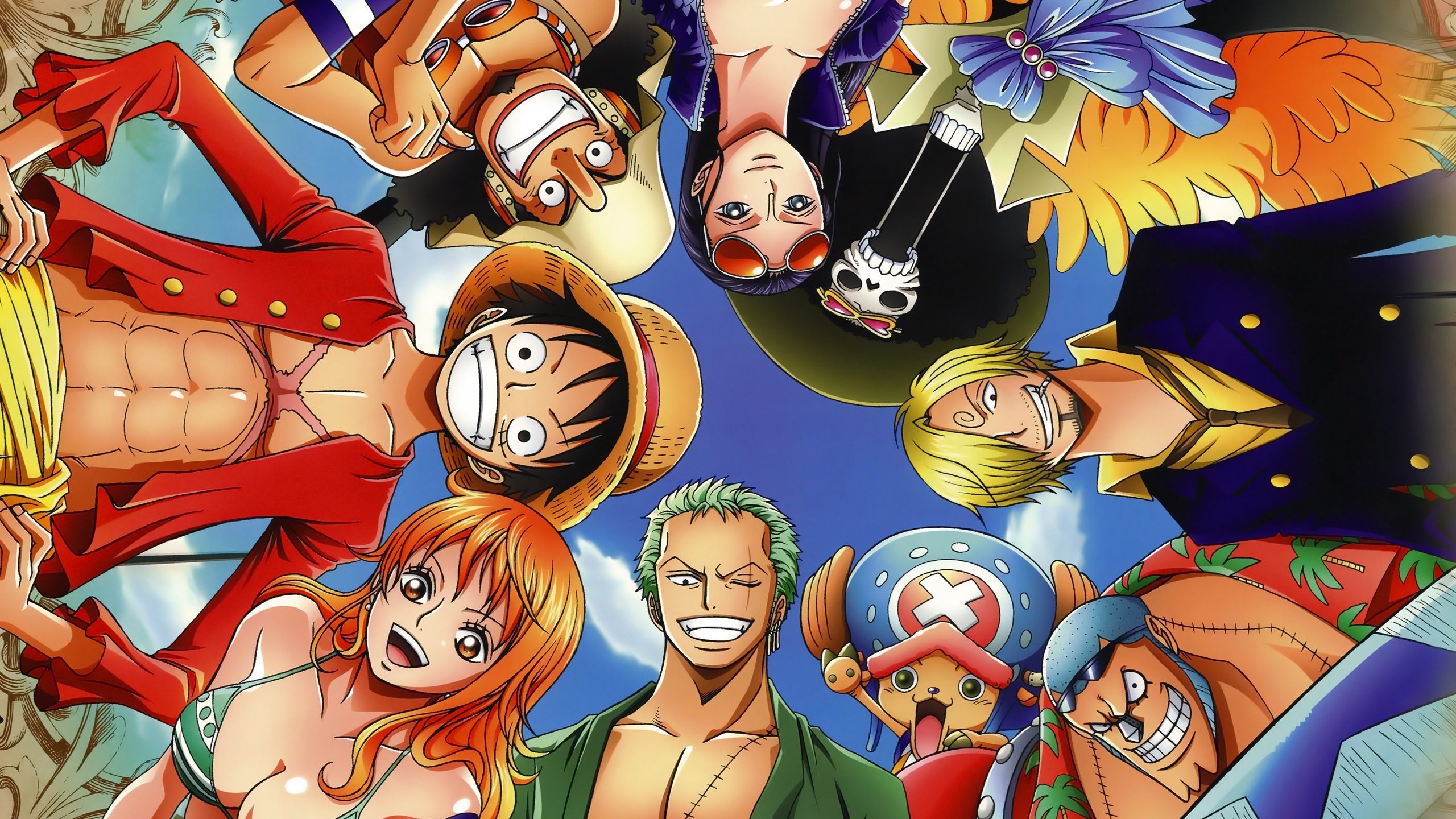 One Piece Episode 986 Release Date, Recap, And Spoilers