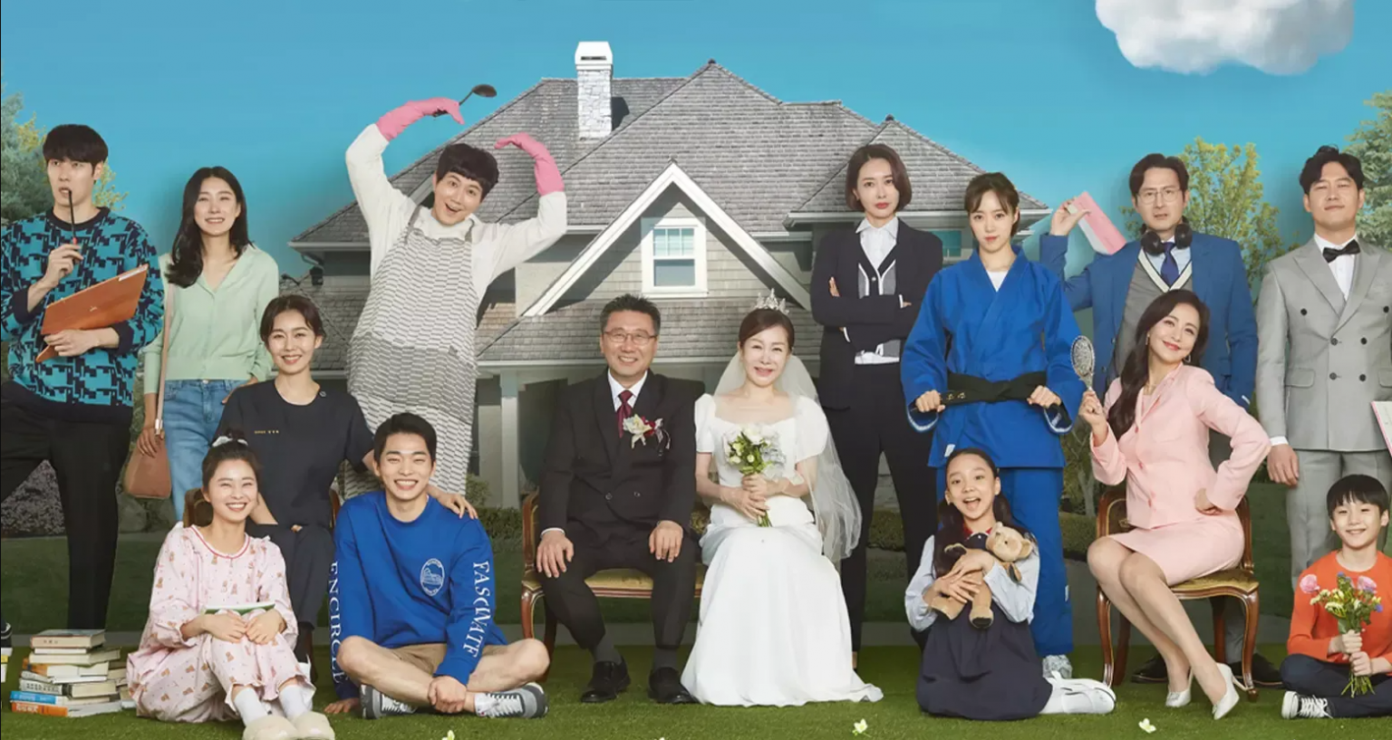 Be My Dream Family Episode 80 Release Date, Recap. And Spoilers