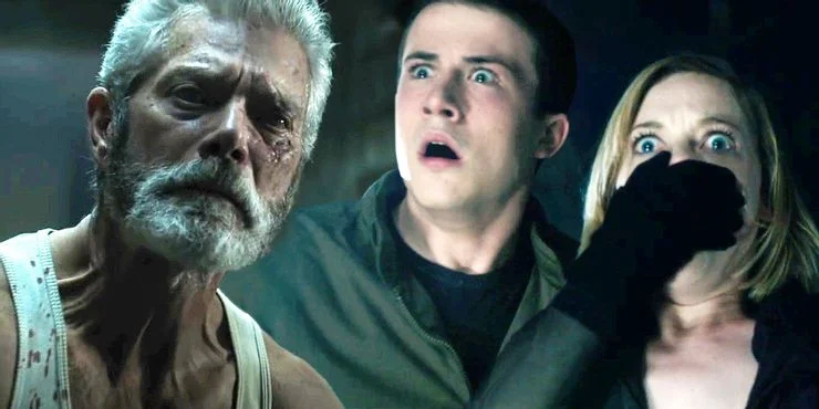 Don't Breathe 3 Release Date, Plot, And, Cast 