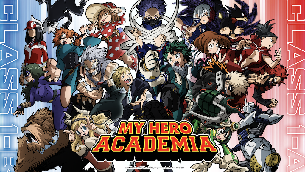 My Hero Academia Season 5 Episode 19 Release Date, Recap, Spoilers