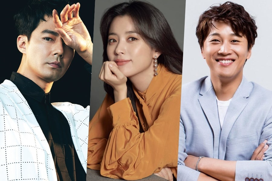 Moving K-drama(2021) Release Date, Preview, And Spoilers