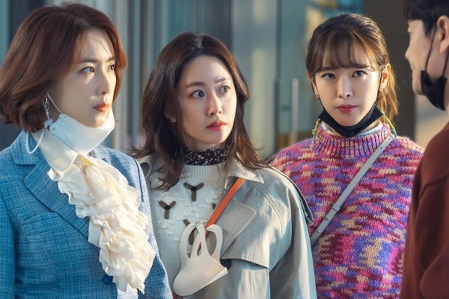 Revolutionary Sisters Episode 41 (2021) Release Date, Recap, And Spoilers