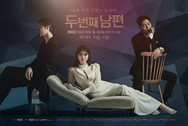 The Second Husband Episode 1 Release Date, Spoilers and Where To Watch