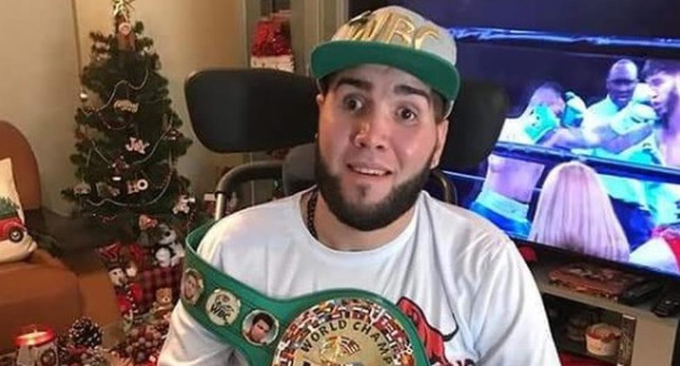 What Happened To Prichard Colon? Is He Still In A Paralyzed State?