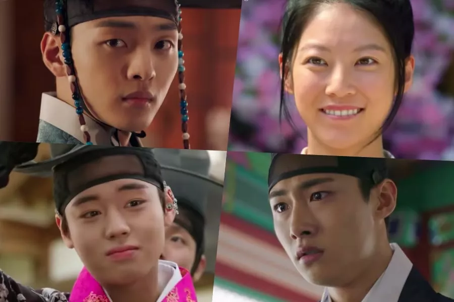 The King’s Affection Episode 13 Release Date, Spoilers & Watch Online