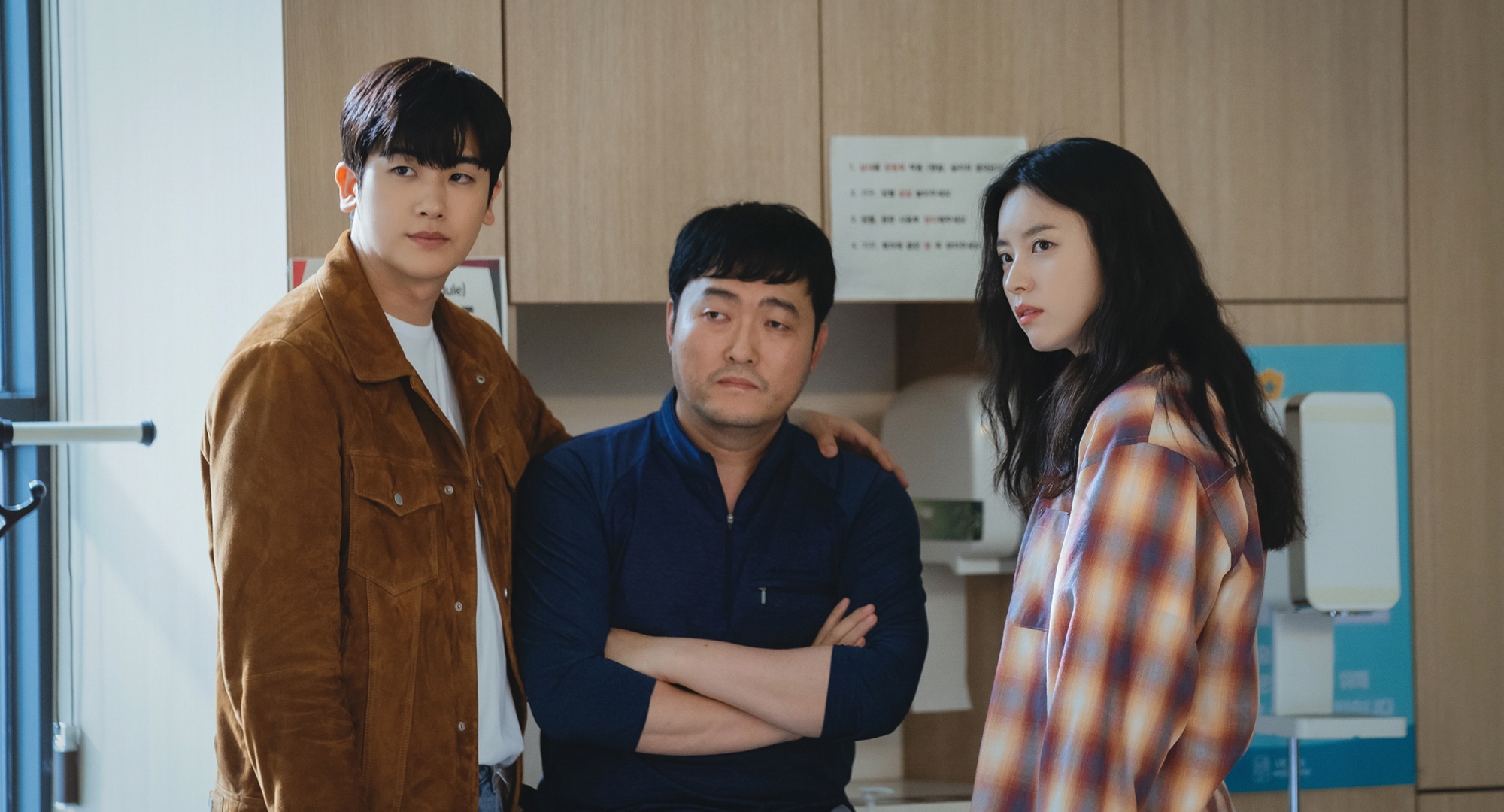 Happiness Episode 11 Release Date, Spoiler, Recap, And Where To Watch